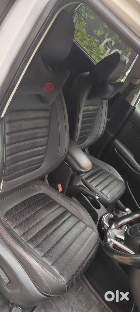 Kia Seltos Gtx Plus, 2021, Diesel