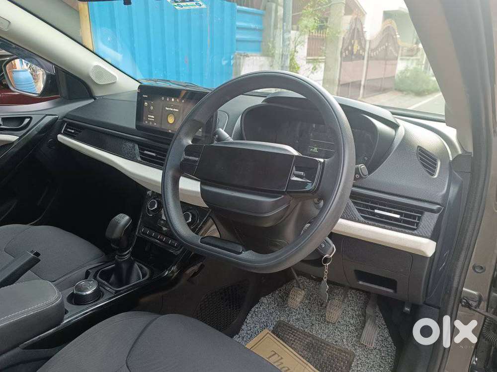 Tata Nexon Pure 1.2 S Revotron Petrol 6 Mt, 2026, Petrol