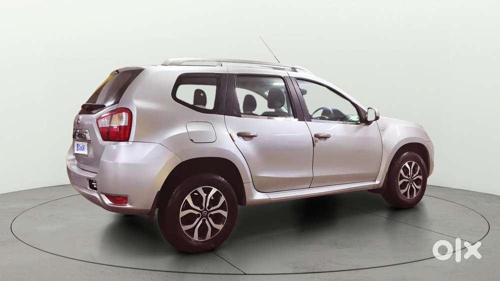 Nissan Terrano Xv D Thp 110 Ps, 2014, Diesel