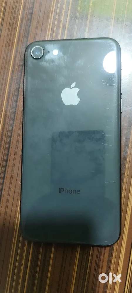 iPhone 8 , 4G , iOS - 16.7.16