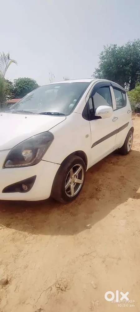 Maruti Suzuki Ritz 2014 Diesel 129000 Km Driven