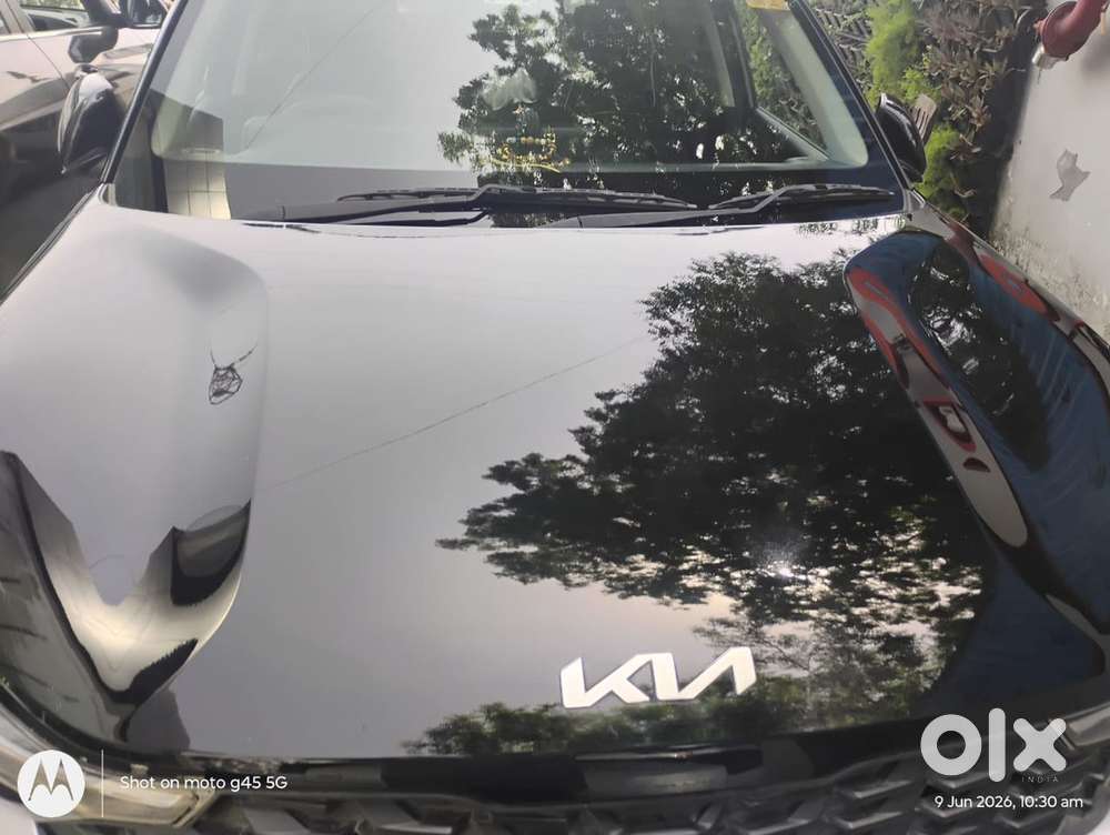Kia Sonet 2026 Diesel Well Maintained