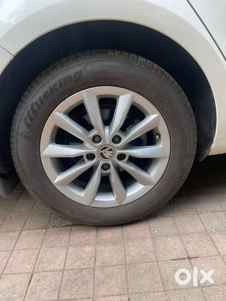 For Sale 2016 Skoda Octavia Style Plus Petrol Tsi Automatic