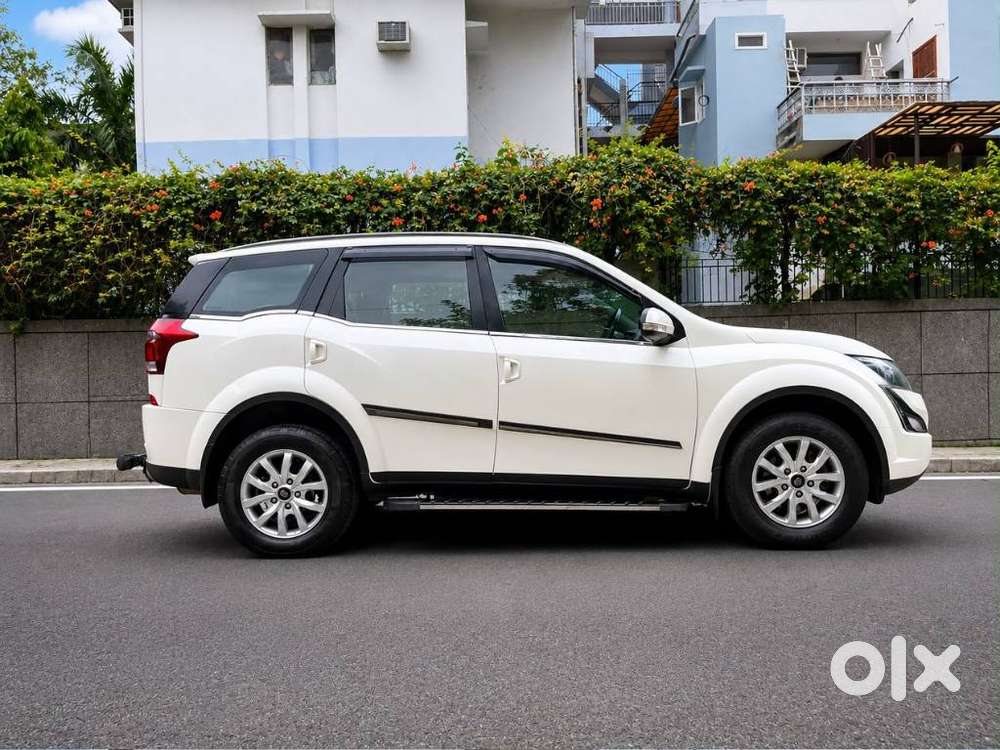 Mahindra Xuv500 W9 At, 2019, Diesel