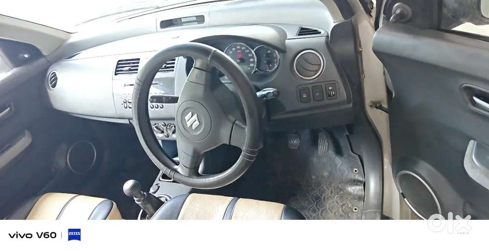 Maruti Suzuki Dzire 2008