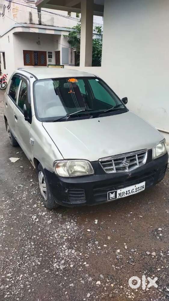 Maruti Suzuki 800 2009 Petrol Good Condition