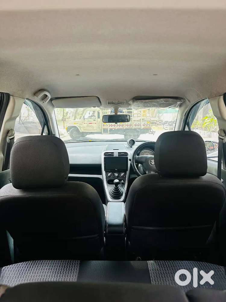 Maruti Suzuki Ritz 2014 Petrol 76000 Km Driven