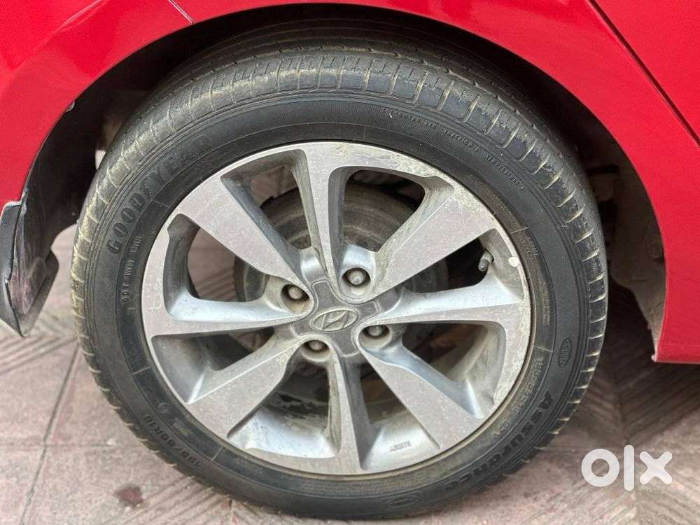 Hyundai I20 Petrol Asta, 2014, Petrol