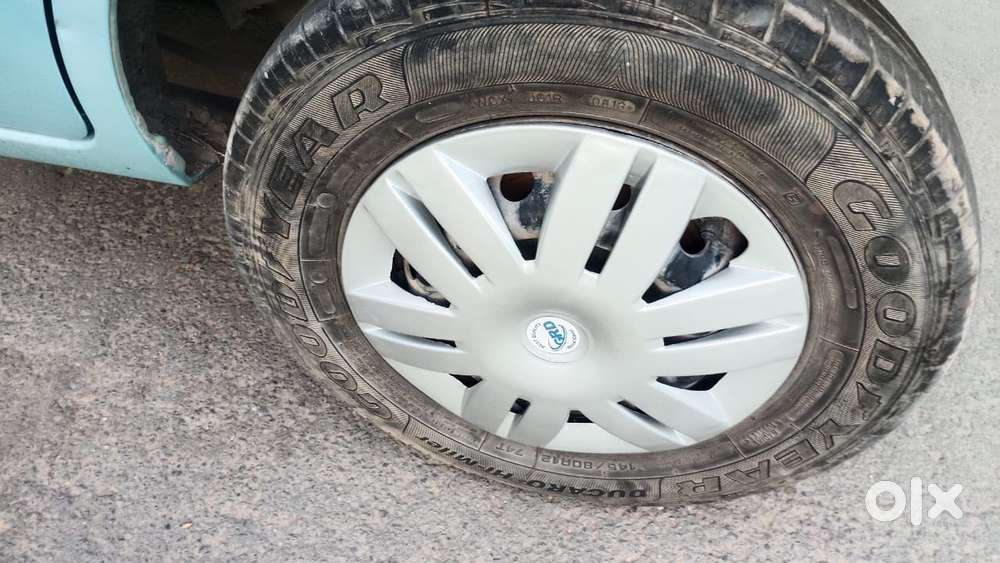 Maruti Suzuki Alto 800 2012-2016 Cng Lxi, 2013, Cng & Hybrids