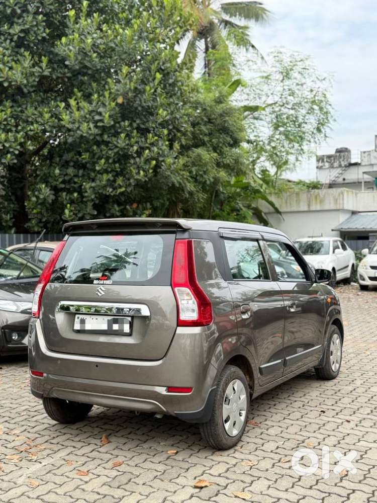 Maruti Suzuki Wagon R 1.0 Vxi (o), 2023, Petrol