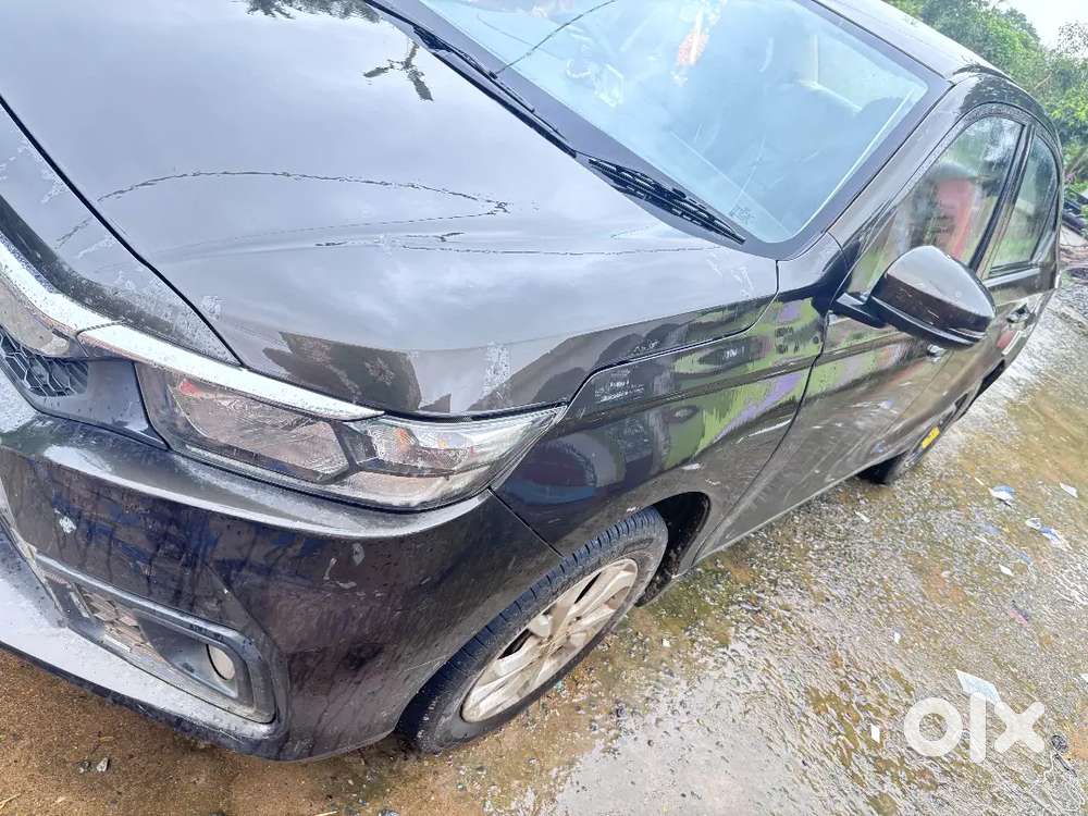 2019 Honda Amaze 1.2 Cvt