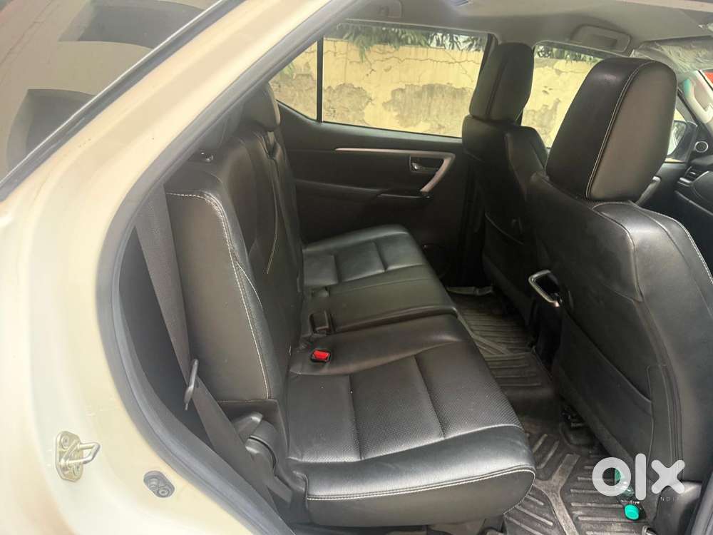 Toyota Fortuner 4x2 Mt 2.8 Diesel, 2022, Diesel