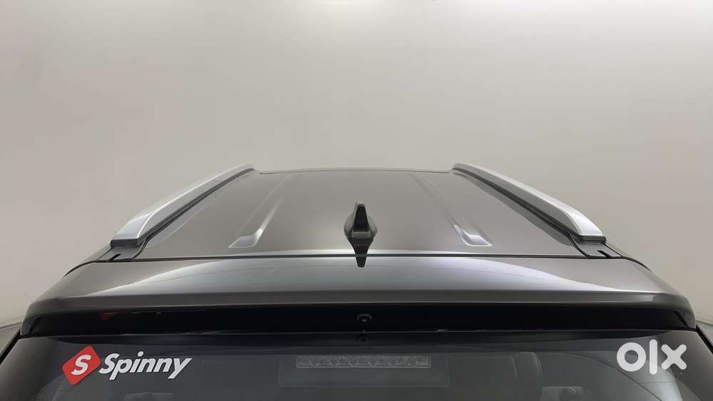 Honda Elevate Zx Mt, 2023, Petrol