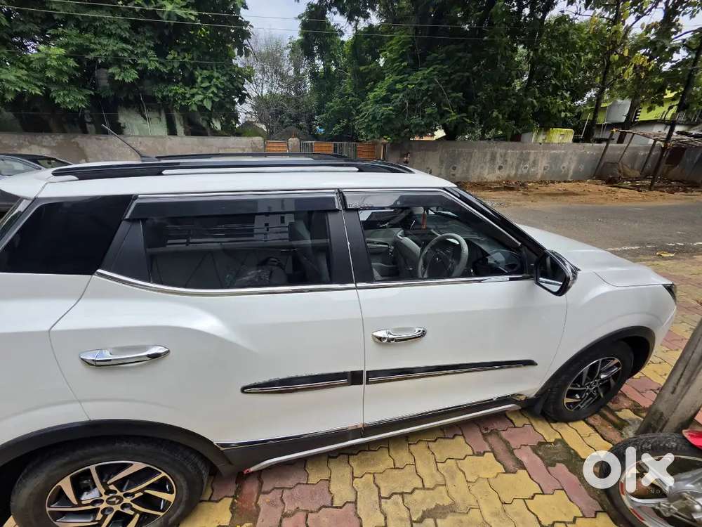 Mahindra Xuv300 Turbosport 2024