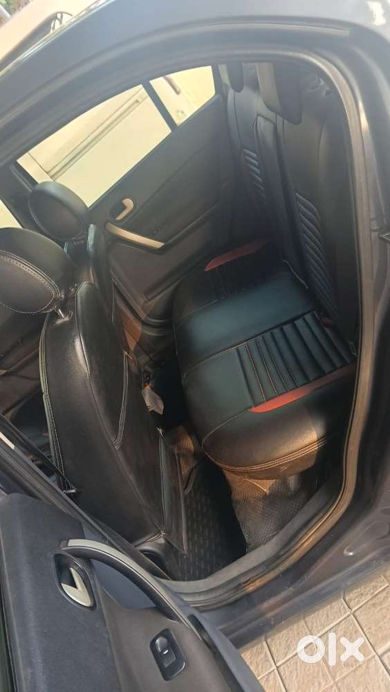 Ford Fiesta Classic, 2012, Diesel