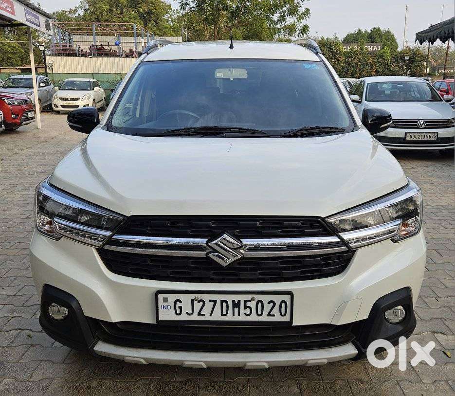 Maruti Suzuki Xl6 1.5 Alpha Mt, 2021, Petrol