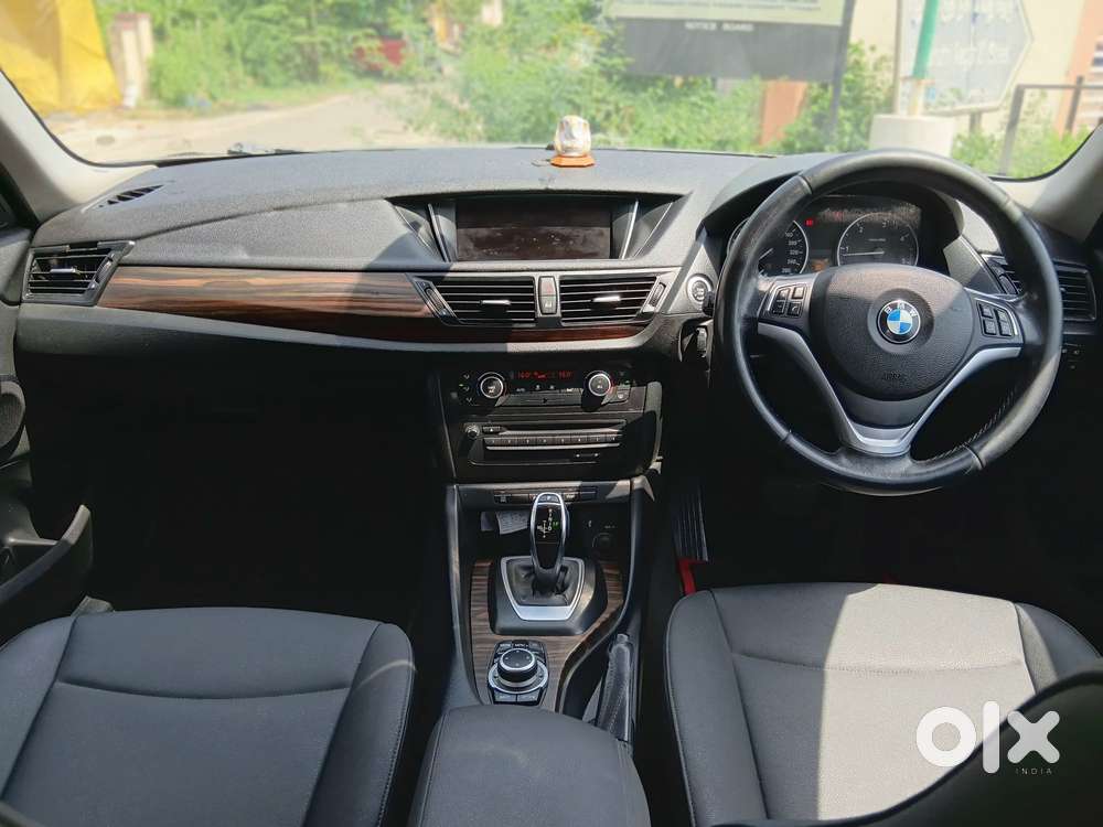Bmw X1 [ ] 2.0 Sdrive 18i, 2014, Diesel
