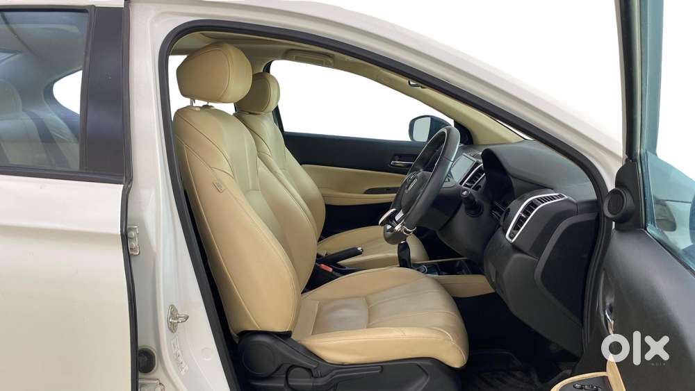 Honda City 1.5 Zx I-vtec Mt, 2021, Petrol