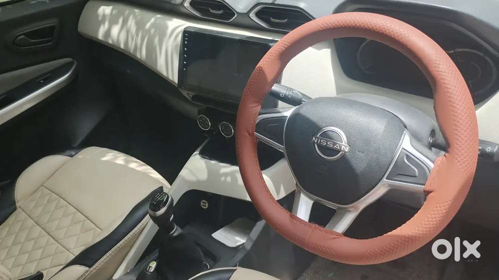 Nissan Magnite 1.0 Xe 2022 Manual Petrol