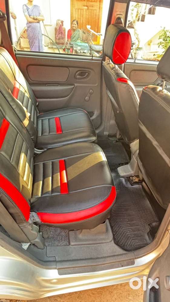 Maruti Suzuki Wagon R 2005 Petrol Well Maintained