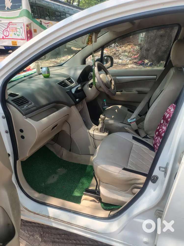 Maruti Suzuki Ertiga 2014 Diesel Good Condition