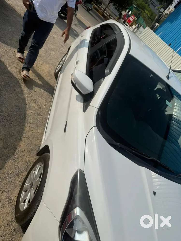 Vehicle In Good Condition With 2 Keys Avialable Push Button Start.