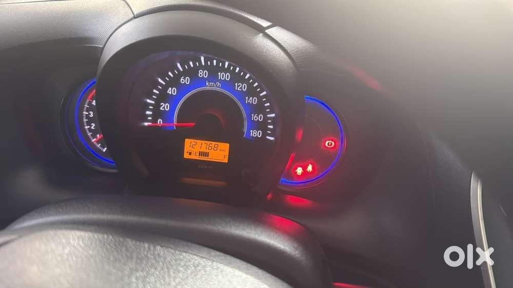 Honda Mobilio V I-dtec, 2014, Diesel