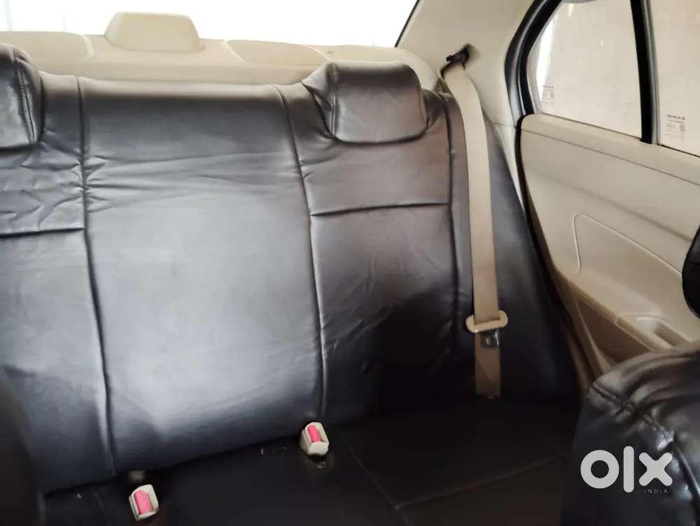 Maruti Suzuki Dzire 2018