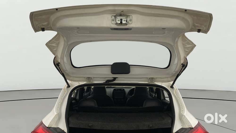 Renault Kwid Rxt, 2015, Petrol