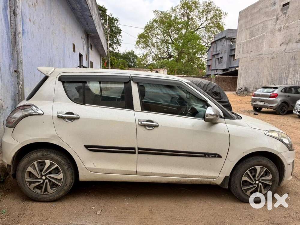 Maruti Suzuki Swift 2015 Petrol Best Condition
