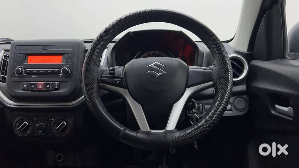 Maruti Suzuki Celerio Zxi, 2022, Petrol