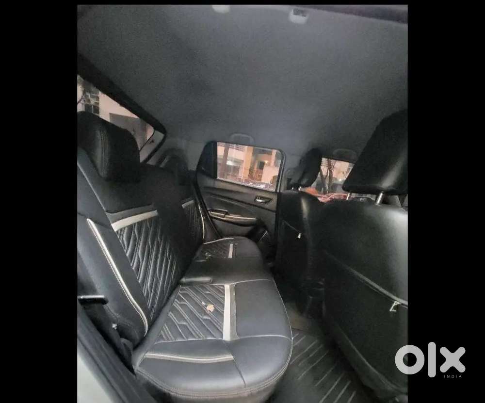 Maruti Suzuki Swift 2019 Petrol 70000 Km Driven