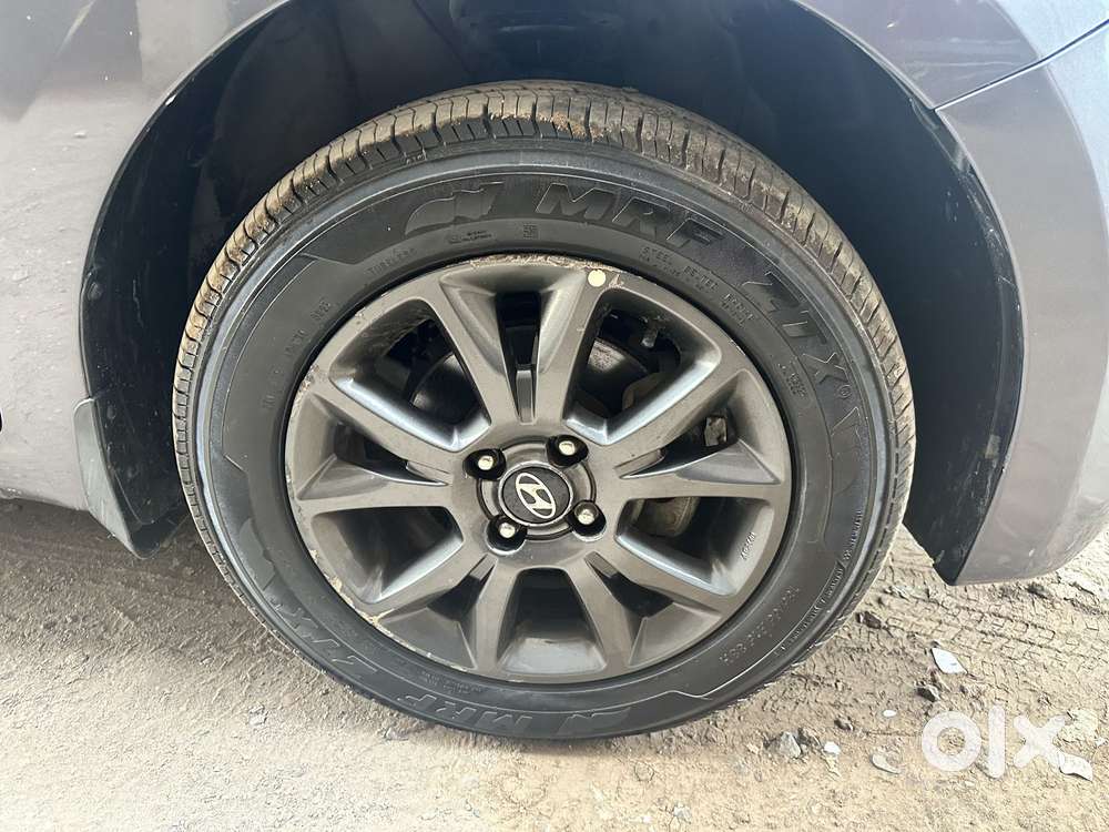Hyundai Elite I20 Sportz (o) 1.4, 2019, Diesel