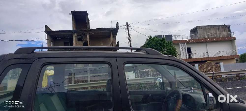 Maruti Suzuki Wagon R 2007 Lxi Minor