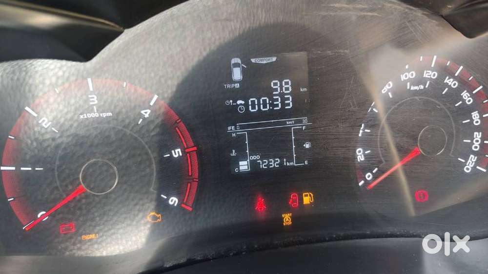 Mahindra Xuv300 W6 Diesel, 2021, Diesel