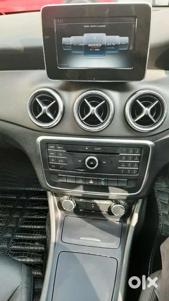 Mercedes-benz Cla 2.0 200 Sport, 2016, Petrol