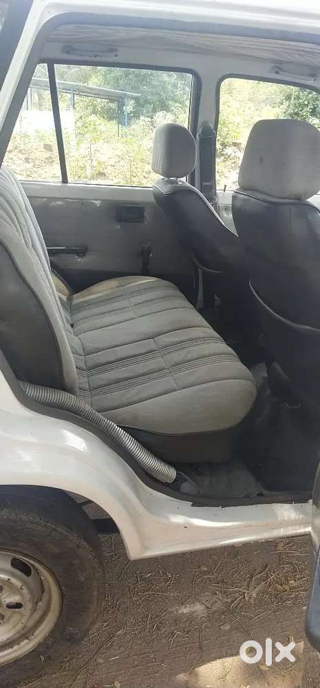 Maruti Suzuki 800 1992