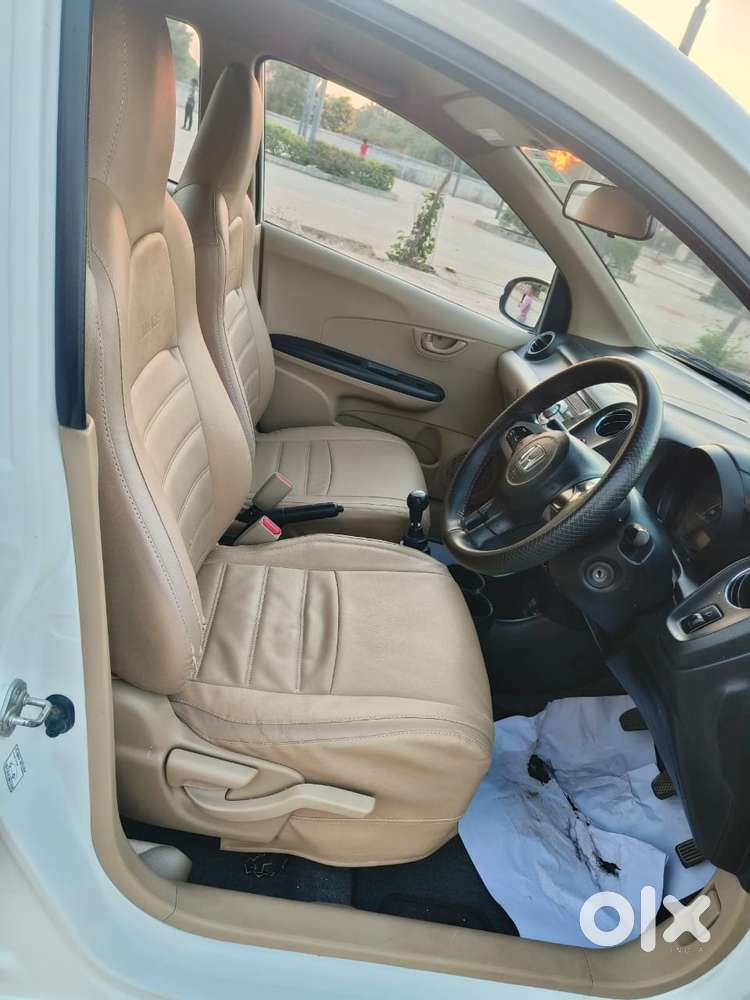 Honda Amaze 2013-2016 Sx I-vtec, 2015, Cng & Hybrids