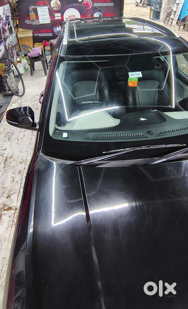 Hyundai Creta 1.5 Diesel 2020