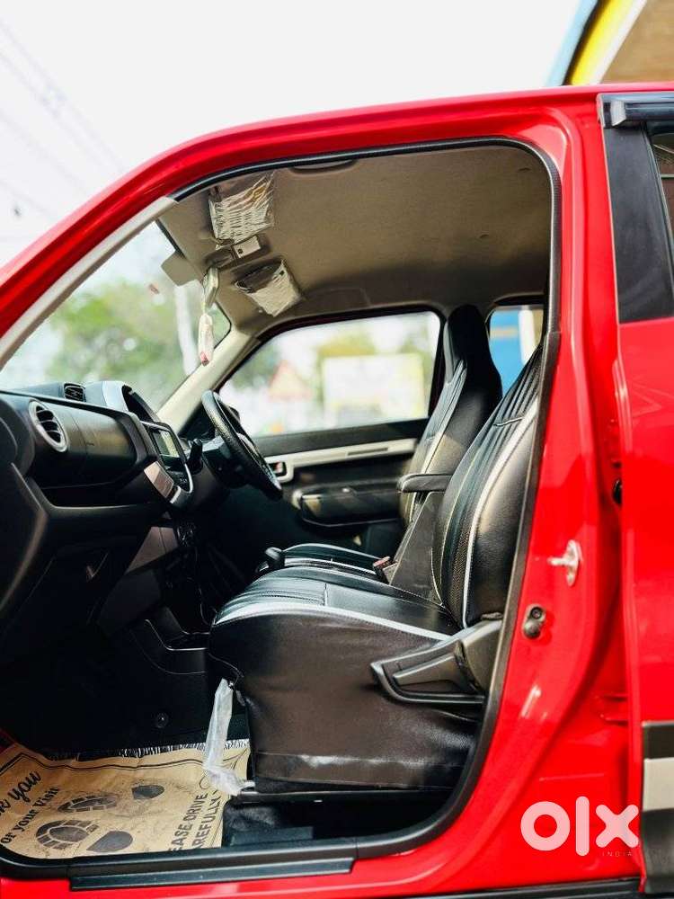 Maruti Suzuki S-presso Vxi Plus At, 2024, Petrol