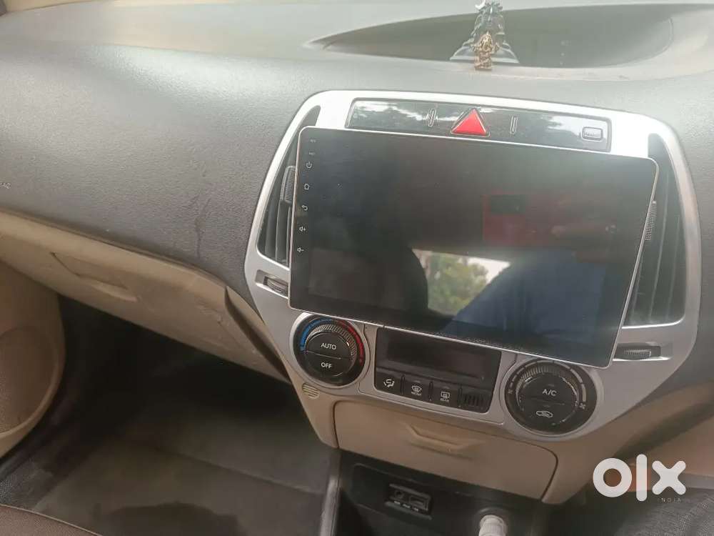 Hyundai I20 Active 2013