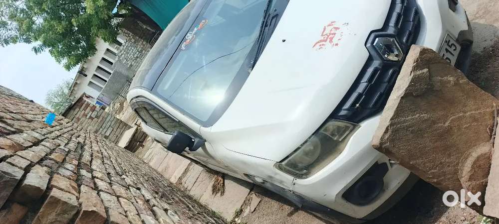 Renault Kwid 2017 Variant