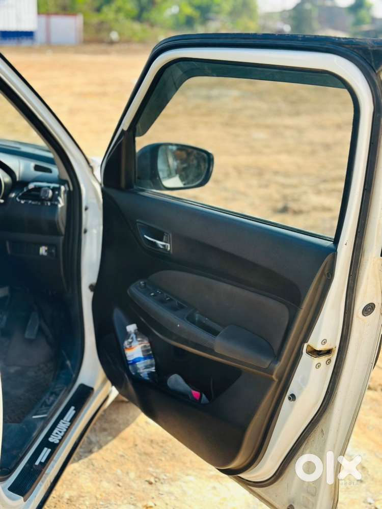 Maruti Suzuki Swift 2019 Cng & Hybrids Good Condition