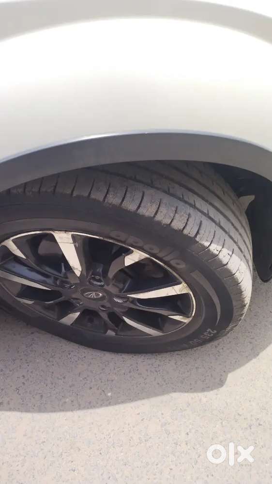 Mahindra Xuv500 2018 Diesel Good Condition
