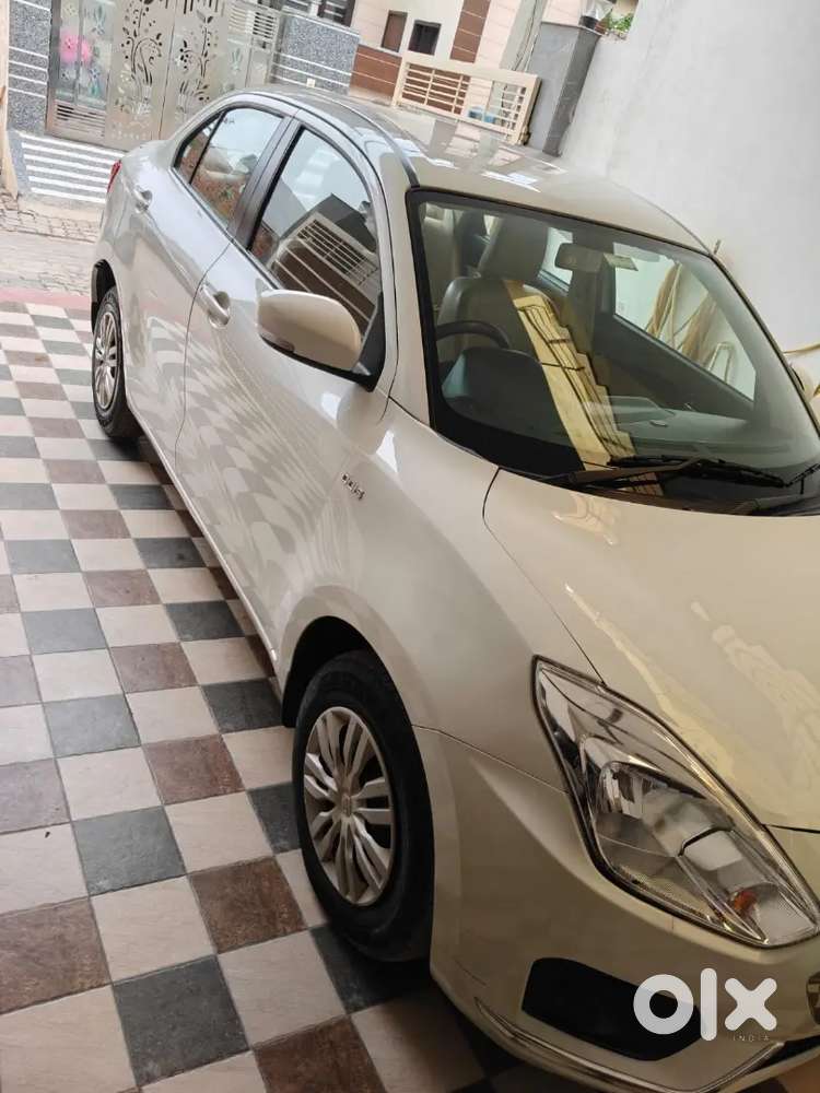 Maruti Suzuki Dzire 2019 Vdi
