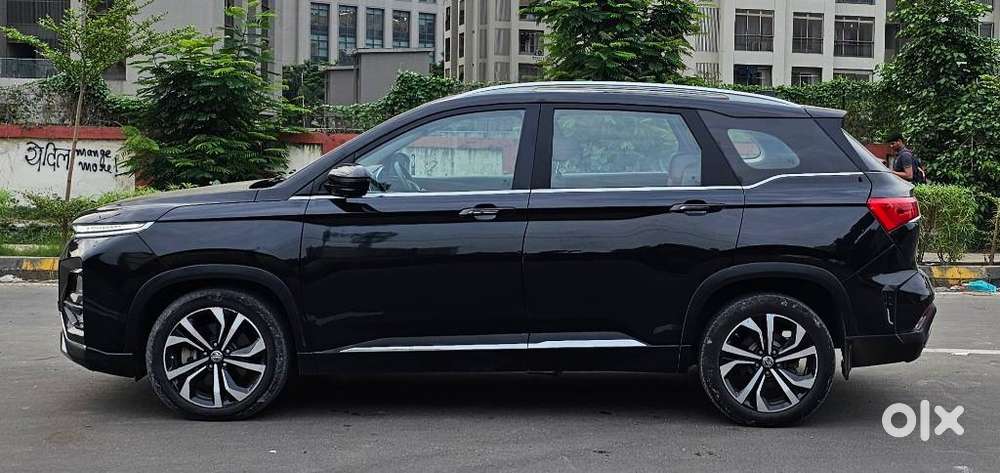 Mg Hector Sharp Pro 2.0 Turbo Diesel Mt, 2023, Diesel