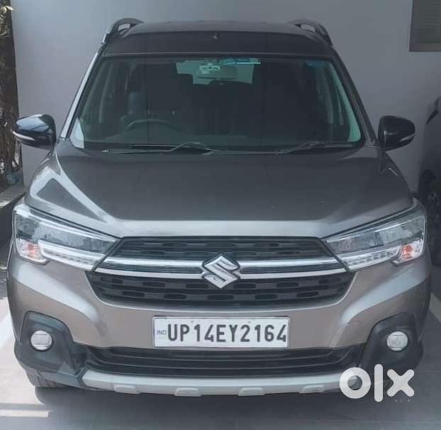 Maruti Suzuki Xl6 Zeta, 2021, Petrol