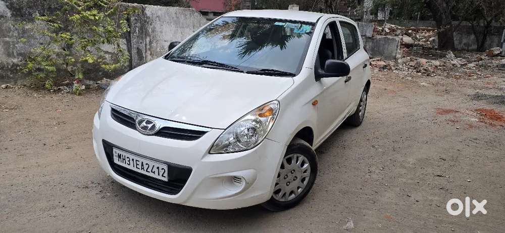 Hyundai I20 2012 Petrol 52201 Km Driven