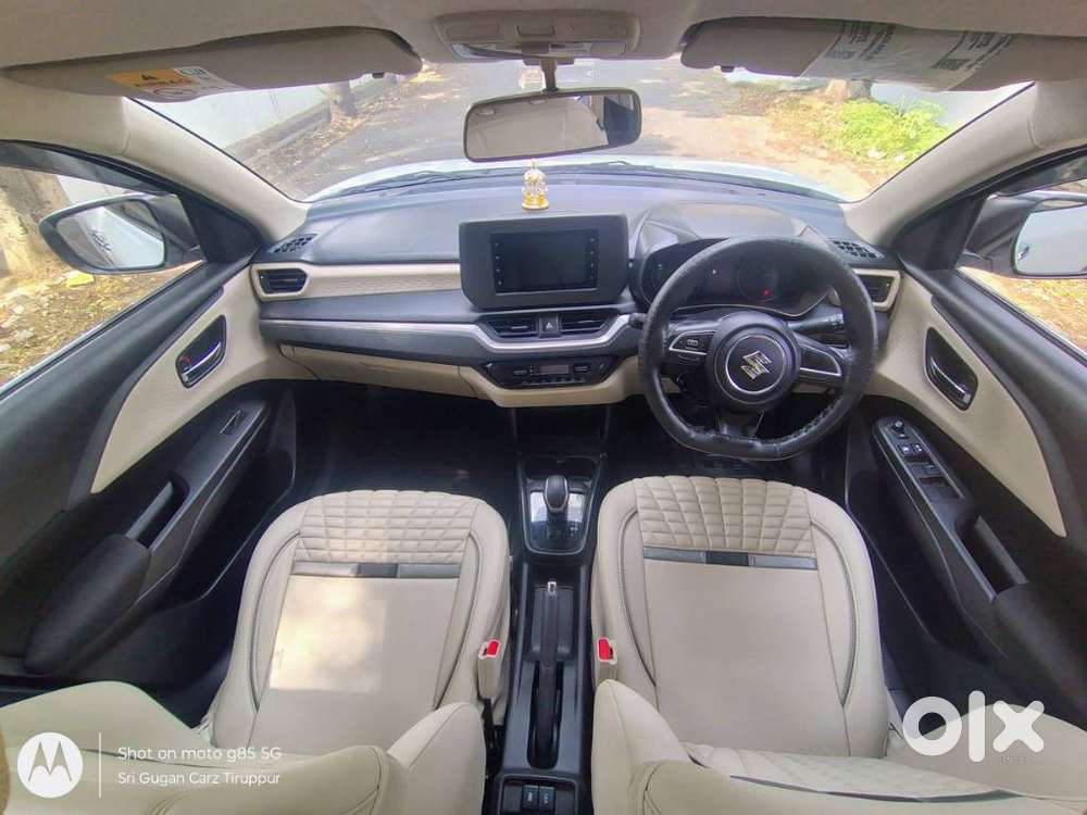 Maruti Suzuki Swift Dzire Vxi(o) Amt, 2025, Petrol