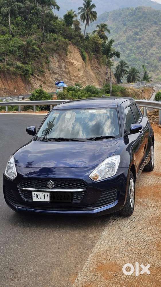 Maruti Suzuki Car 2022